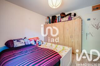  Appartement  vendre 3 pices 63 m