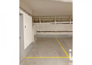  Parking / Garage � vendre 11 m�