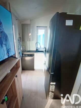  Maison � vendre 4 pi�ces 35 m�