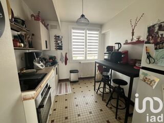  Appartement � vendre 3 pi�ces 57 m�