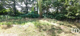  Terrain � vendre 3621 m�