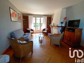  Maison � vendre 7 pi�ces 157 m�