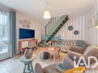  Maison � vendre 5 pi�ces 104 m�