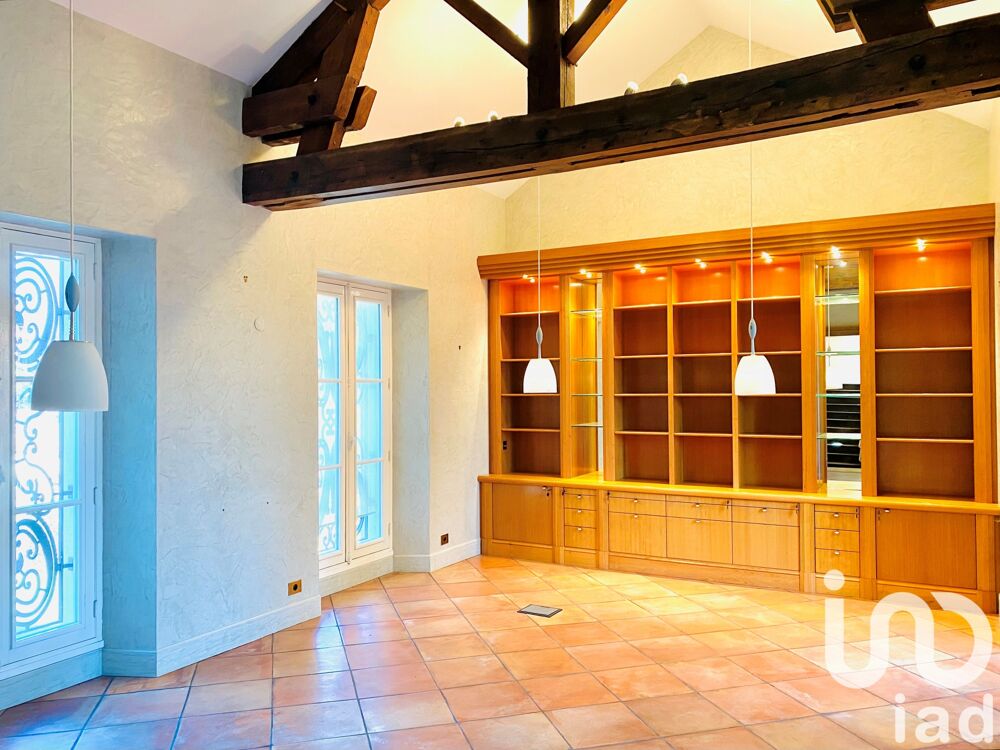  vendre  Maison Montfort-l'Amaury (78490)