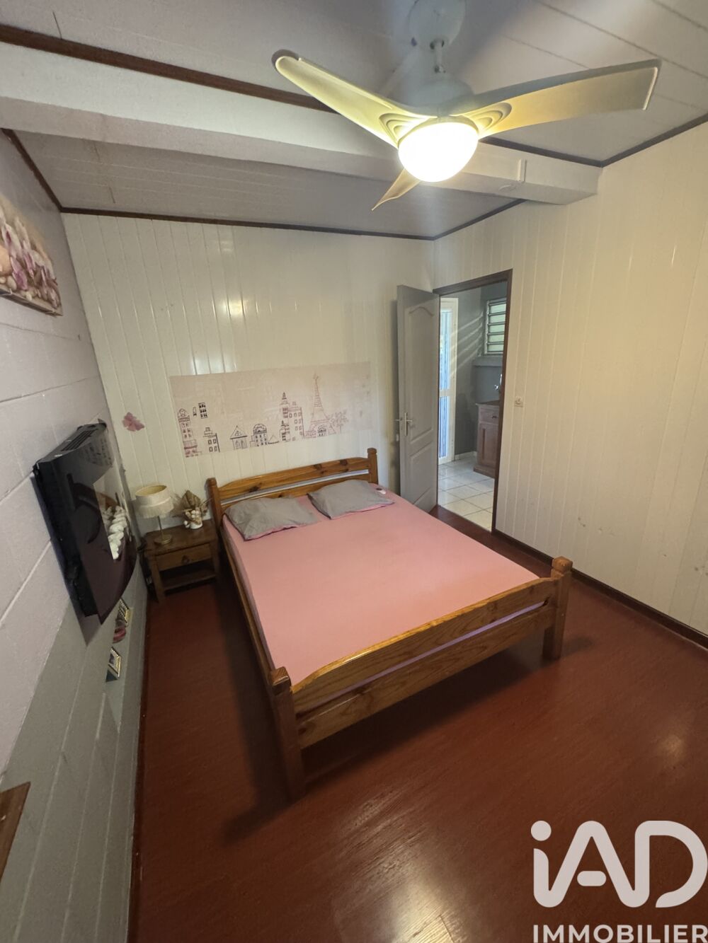 � vendre  Maison Petite-�le (97429)