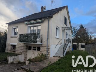  Maison � vendre 4 pi�ces 77 m�