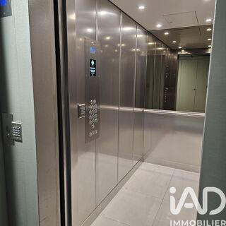  Parking / Garage � vendre 100 m�