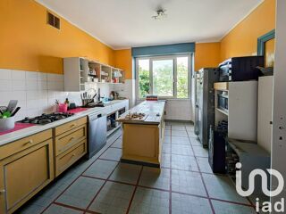  Maison � vendre 7 pi�ces 173 m�