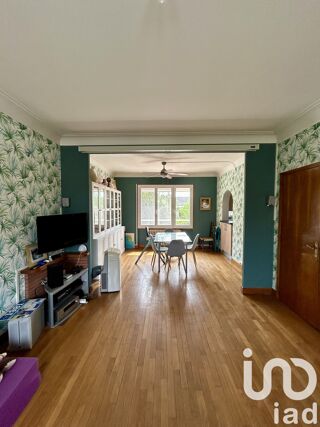  Maison � vendre 4 pi�ces 108 m�