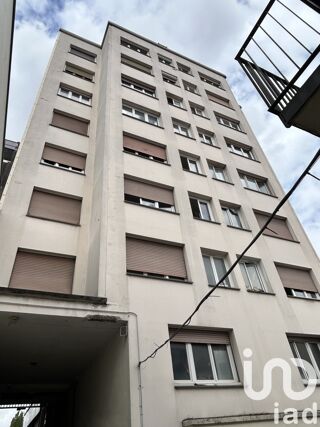  Appartement � vendre 2 pi�ces 42 m�