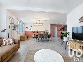  Maison � vendre 5 pi�ces 100 m�