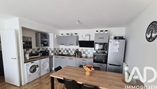  Appartement � vendre 4 pi�ces 75 m�