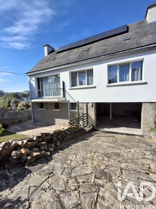  Maison � vendre 4 pi�ces 96 m�