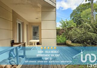  Appartement � vendre 3 pi�ces 108 m�