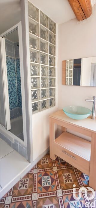  Maison � vendre 3 pi�ces 46 m�