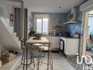  Maison  vendre 4 pices 81 m