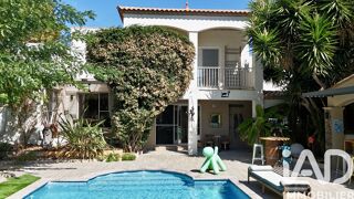  Maison � vendre 6 pi�ces 185 m�