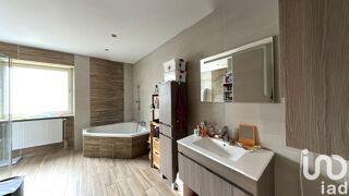  Maison � vendre 7 pi�ces 206 m�