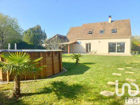   Vente Maison/villa 6 pices Maison - 6 pice(s) - 123 m