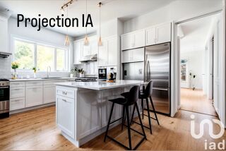  Maison � vendre 7 pi�ces 184 m�