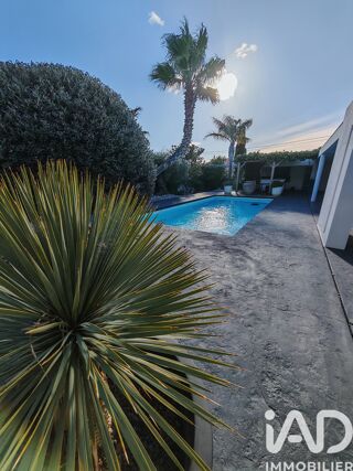  Villa  vendre 5 pices 175 m