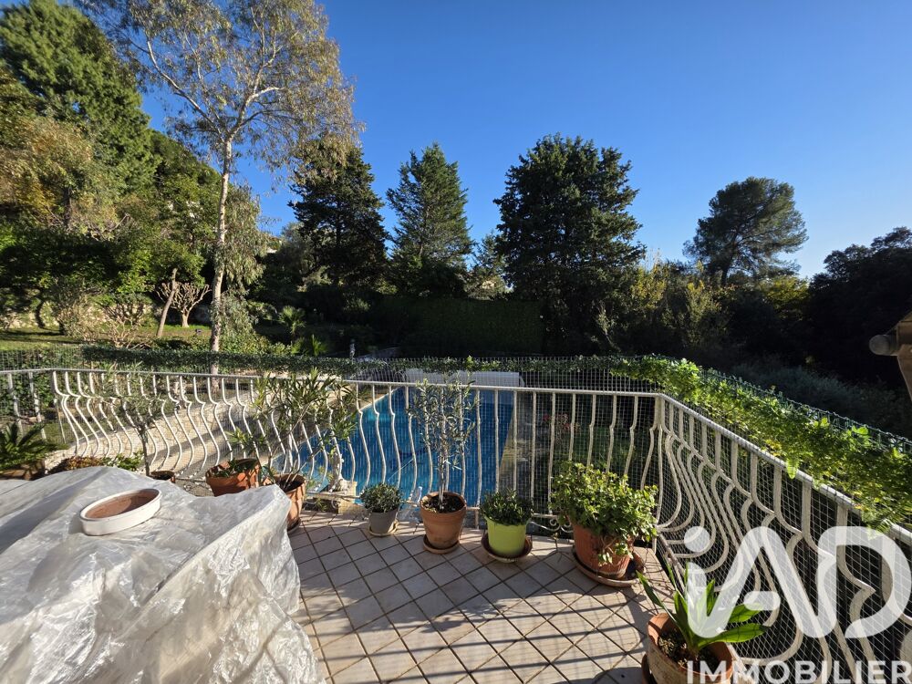 � vendre  Maison Vence (06140)