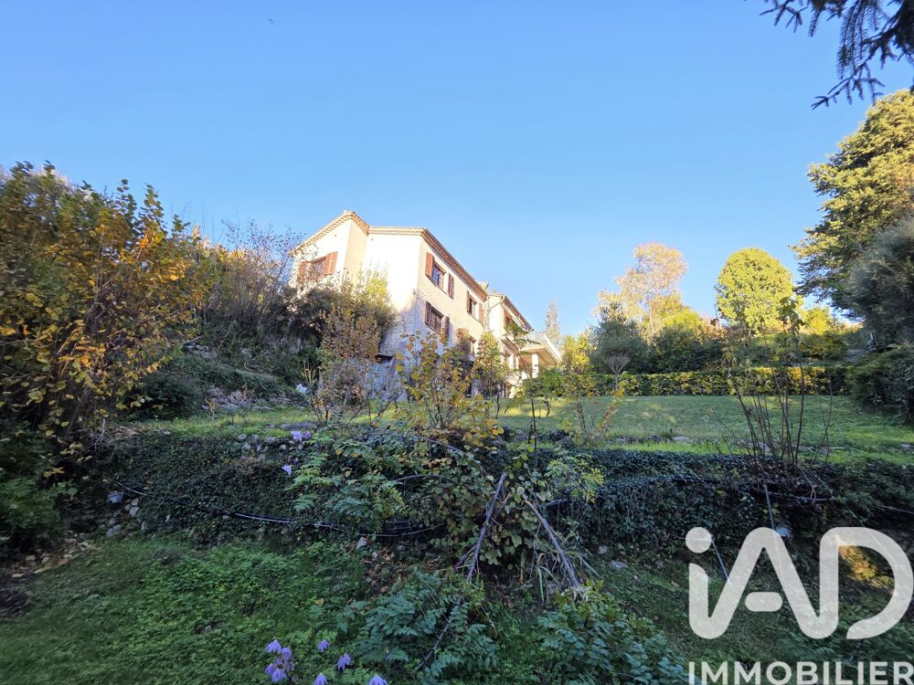 � vendre  Maison Vence (06140)