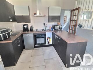  Maison � vendre 5 pi�ces 96 m�