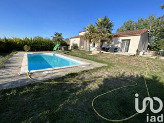  Maison � vendre 5 pi�ces 139 m�