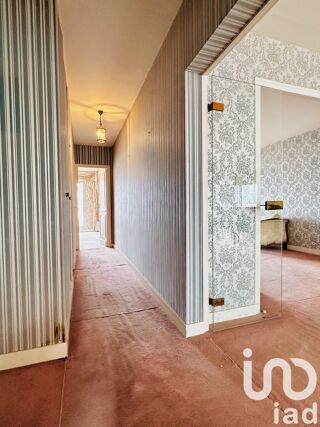  Appartement  vendre 4 pices 94 m