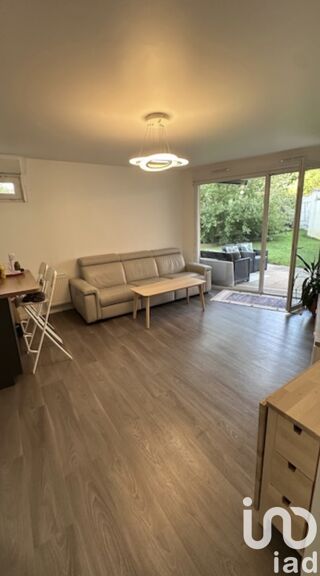  Appartement � vendre 3 pi�ces 59 m�