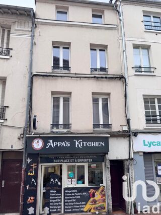  Immeuble  vendre 219 m