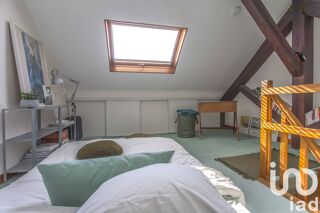  Appartement  vendre 2 pices 37 m