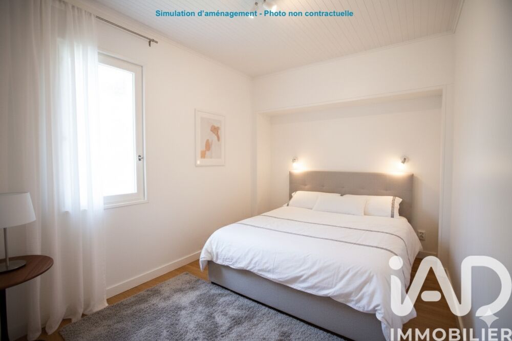 � vendre  Maison Saint-Eustache (74410)