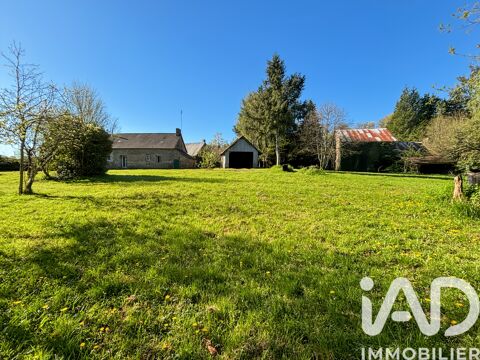   Vente Maison de campagne 4 pi�ces Maison - 4 pi�ce(s) - 62 m�