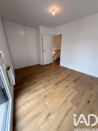  Maison � vendre 3 pi�ces 74 m�