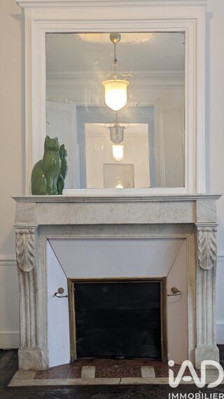  Appartement � vendre 3 pi�ces 64 m�