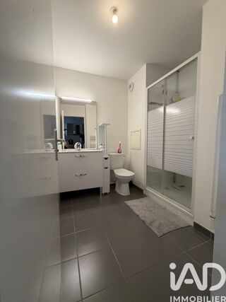  Appartement � vendre 2 pi�ces 38 m�