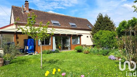   Vente Longre 6 pices Maison - 6 pice(s) - 146 m