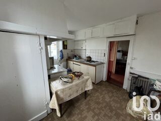  Maison � vendre 4 pi�ces 94 m�