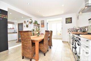  Maison � vendre 5 pi�ces 141 m�