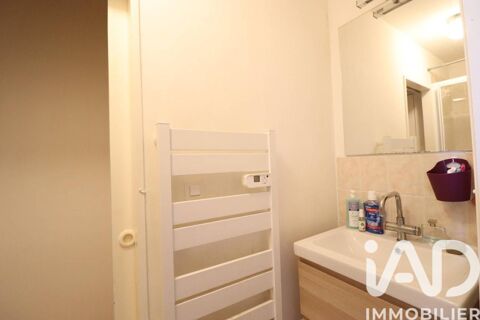  Appartement � louer 1 pi�ce 27 m�