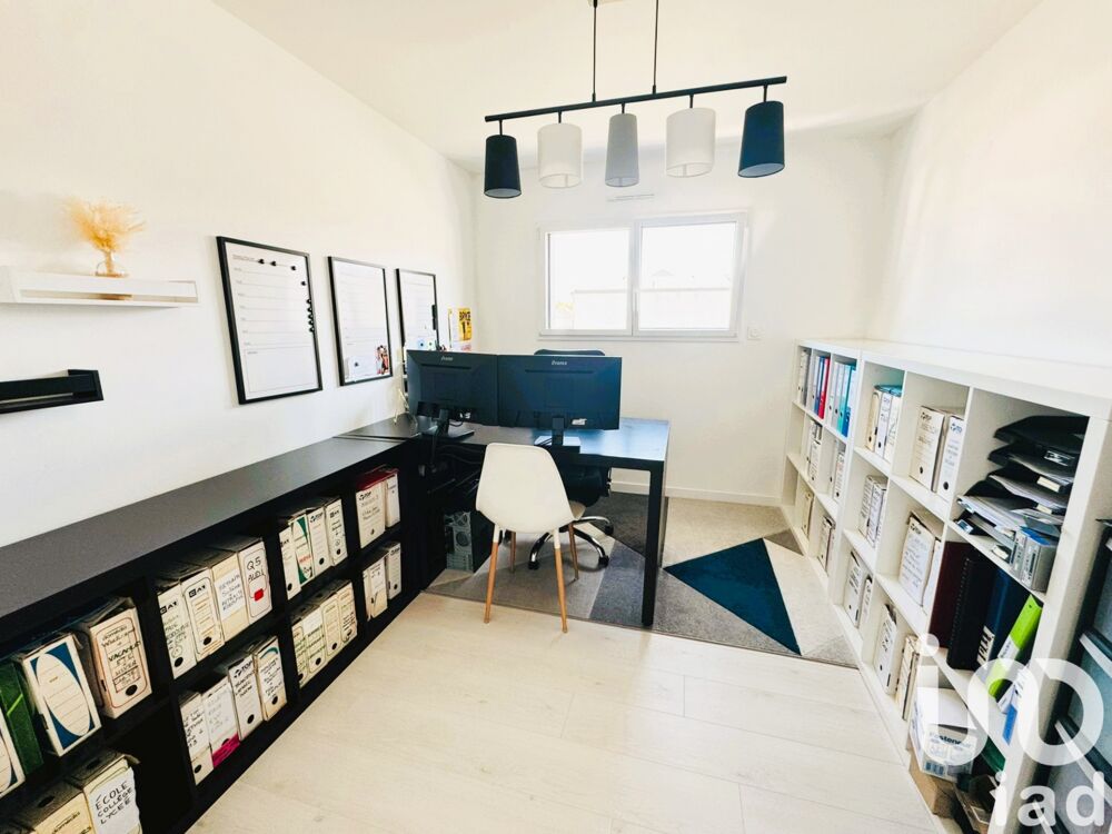  vendre  Maison Vitr (35500)