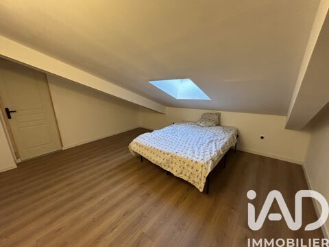  Appartement  vendre 3 pices 44 m