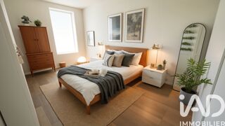  Appartement  vendre 3 pices 67 m