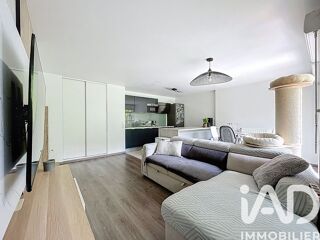  Appartement � vendre 3 pi�ces 63 m�