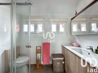  Appartement � vendre 1 pi�ce 30 m�