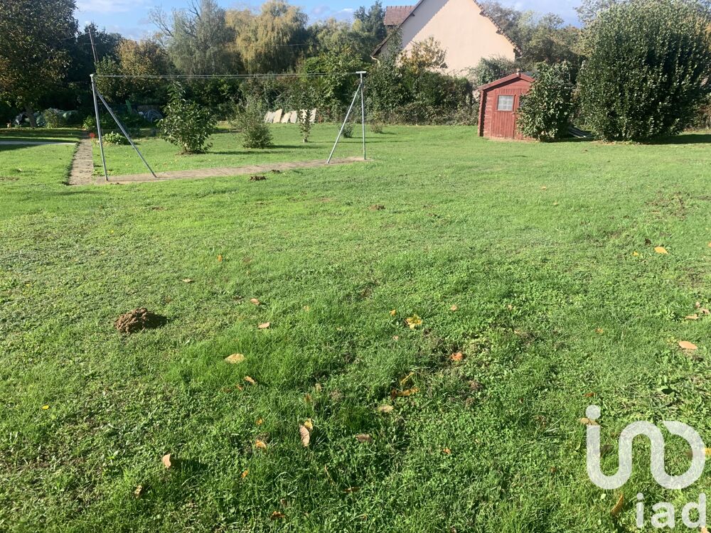 Vente Terrain Vente Terrain 625 m&sup2; Monc�-en-belin