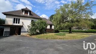  Immeuble  vendre 282 m