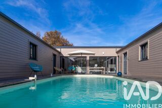  Maison � vendre 5 pi�ces 206 m�